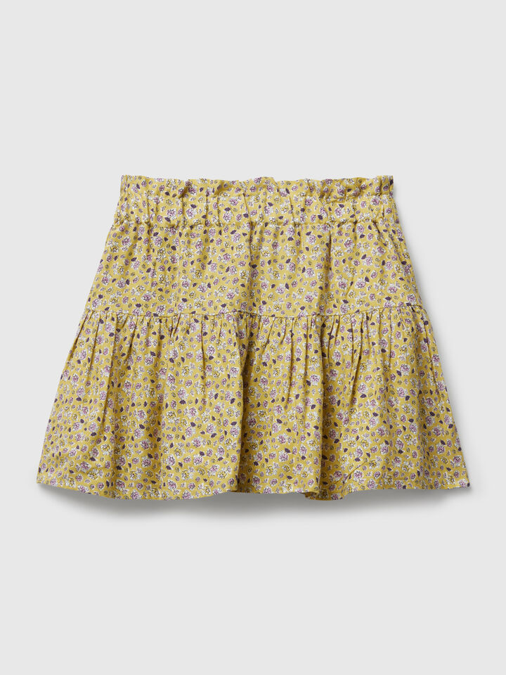 SKIRT Junior Girl image number 2